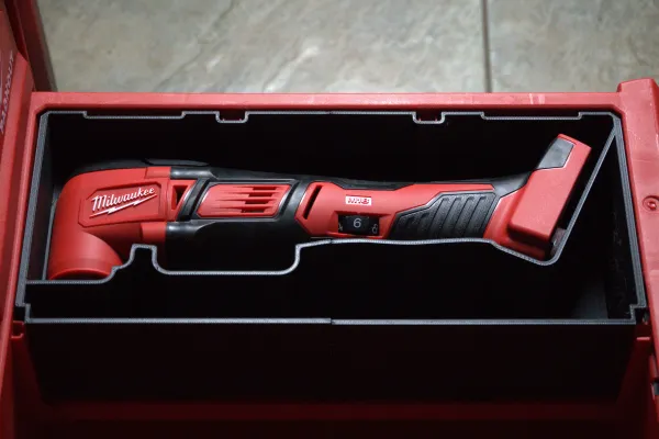 Insert for M18 Multi-Tool (#2626-20)