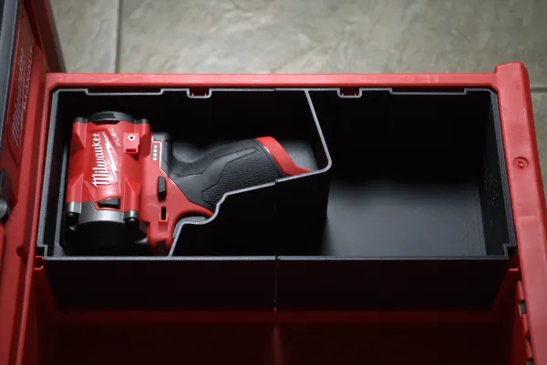Insert for M12 3/8" Stubby Impact Wrench (#2554-20)