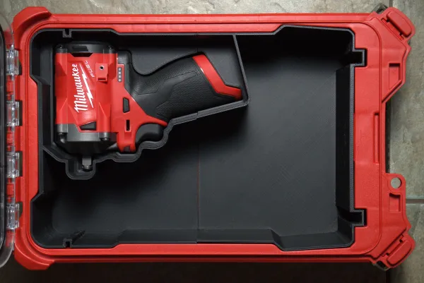 Insert for M12 3/8" Stubby Impact Wrench (#2554-20)