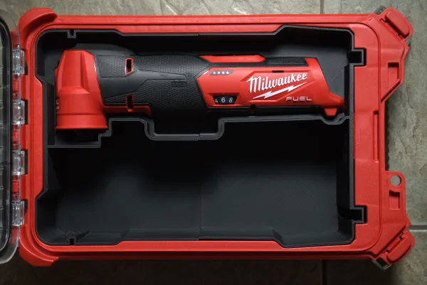 Insert for M12 Multi-Tool (#2526-20)