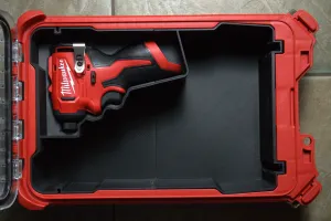 Insert for M12 Compact Impact Driver (#3450-20)