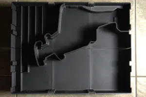 Thumbnail view