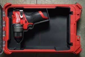 Insert for M12 1/2" Hammer Drill (#3404-20)