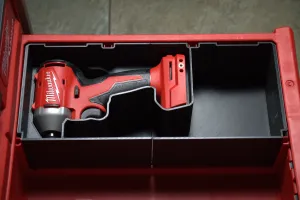 Insert M18 Compact Impact Driver (#3650-20)
