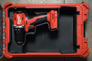 Insert for Milwaukee M18 Compact Drill (#3602-20)
