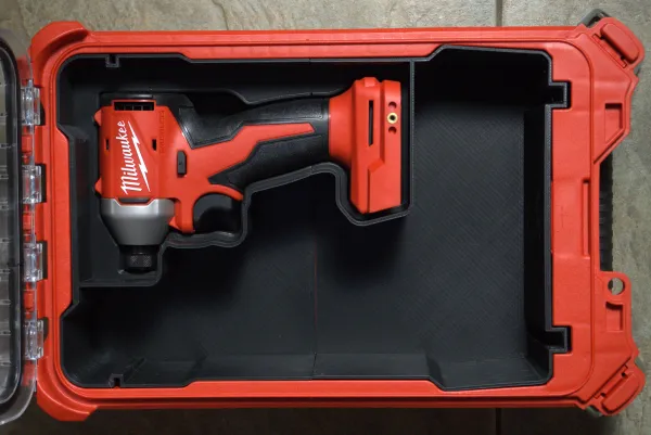 Insert M18 Compact Impact Driver (#3650-20)