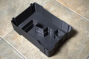 Thumbnail view