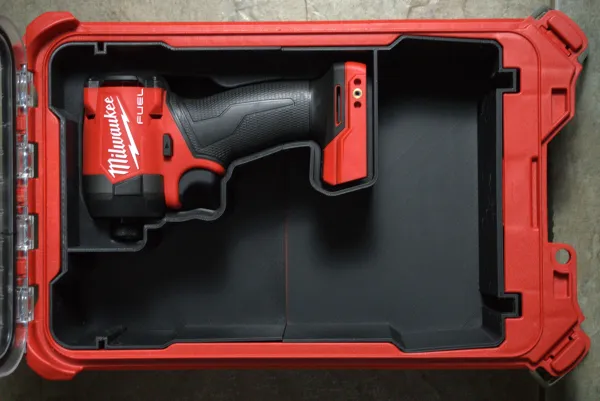 Insert for M18 1/4" Hex Impact Driver (#2953-20)