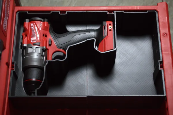 Insert for M18 1/2" Hammer Drill (#2904-20)