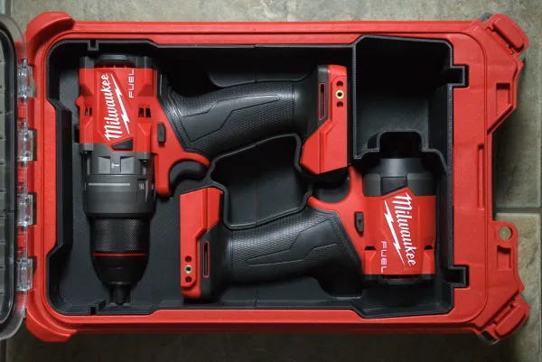 Insert for M18 Hammer Drill & Impact (#2904-20 & 2953-20)