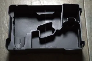 Thumbnail view