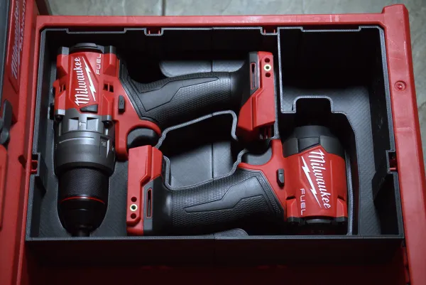 Insert for M18 Hammer Drill & Impact (#2904-20 & 2953-20)