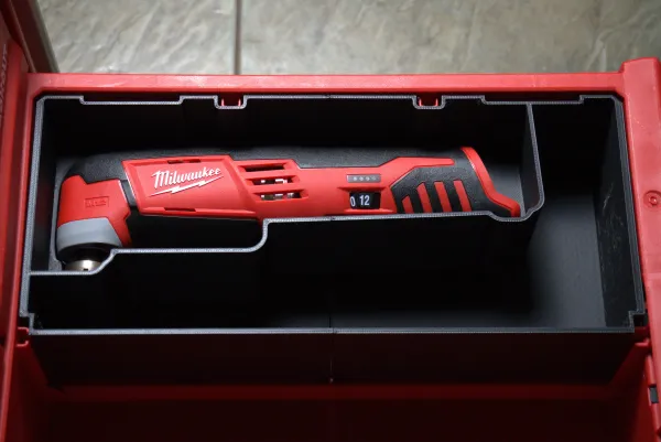Insert for M12 Multi-Tool (#2426-20)