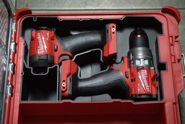 Insert for M18 Hammer Drill & Impact (#2904-20 & 2953-20)