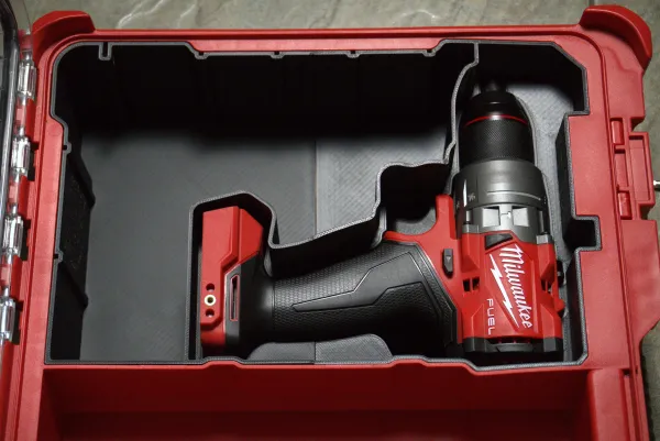 Insert for M18 1/2" Hammer Drill (#2904-20)