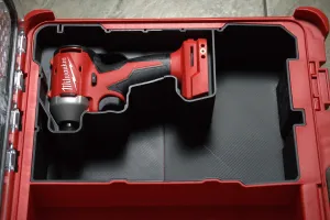 Insert M18 Compact Impact Driver (#3650-20)