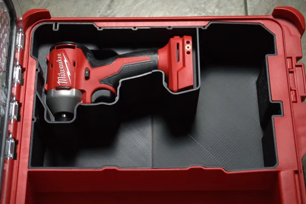Insert M18 Compact Impact Driver (#3650-20)