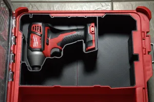 Insert for 1/4" M18 Hex Impact Driver